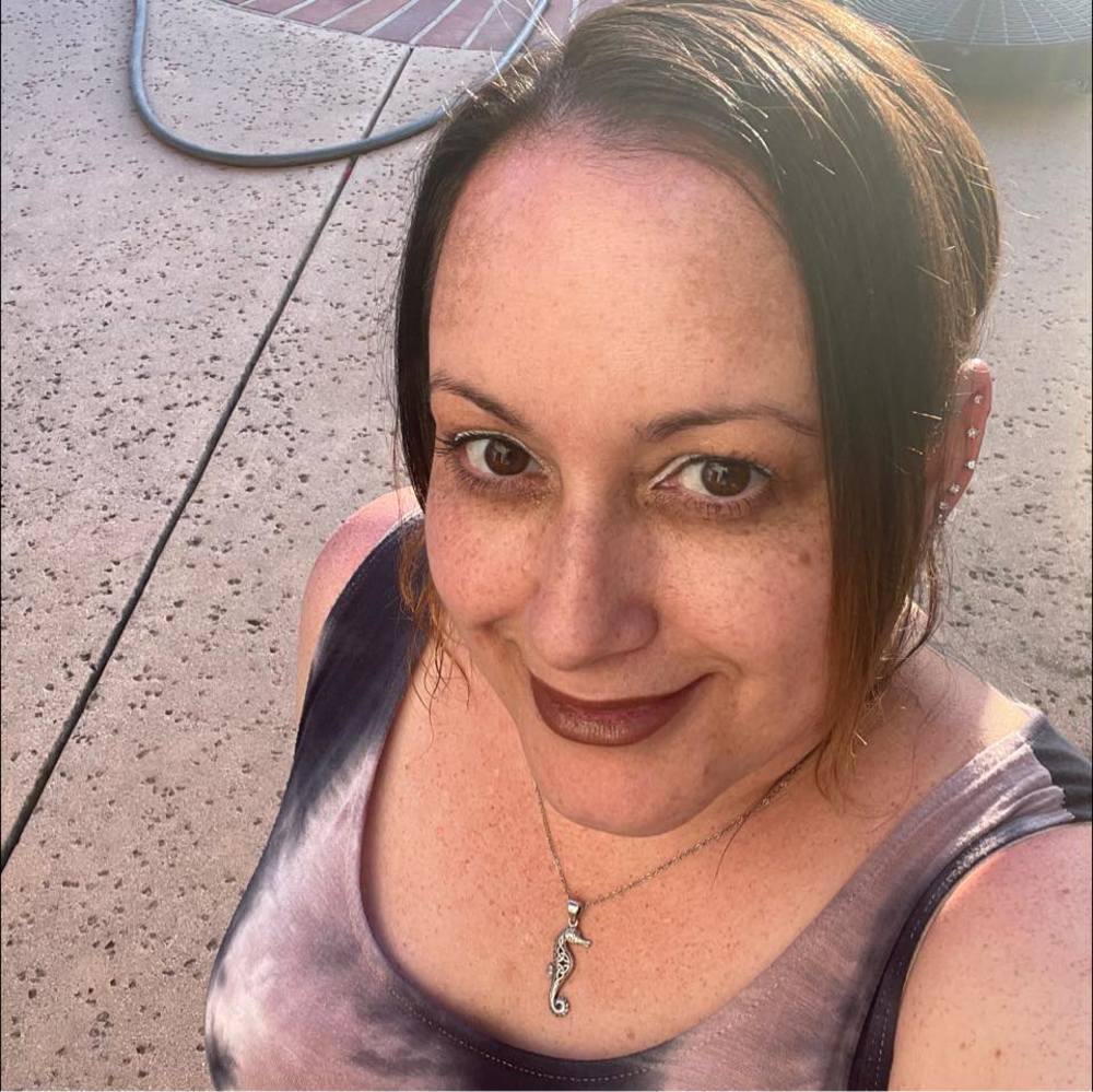 Meet your Posher, Anita